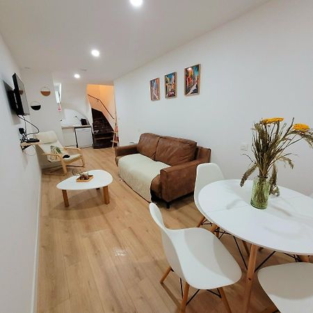 Saint-Marcel-sur-Aude Jolie Maison De Vacances 4-5 Personnes מראה חיצוני תמונה