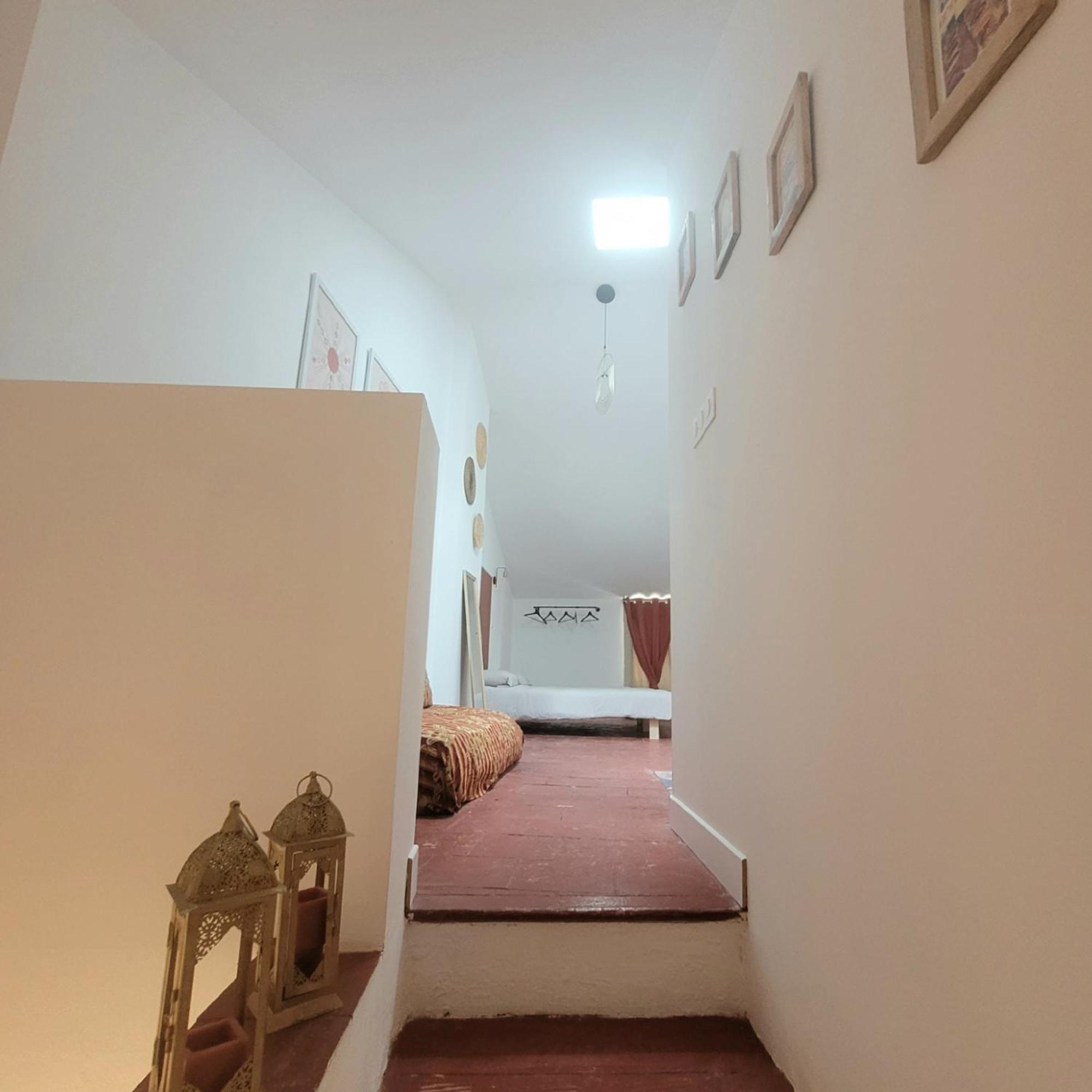 Saint-Marcel-sur-Aude Jolie Maison De Vacances 4-5 Personnes מראה חיצוני תמונה