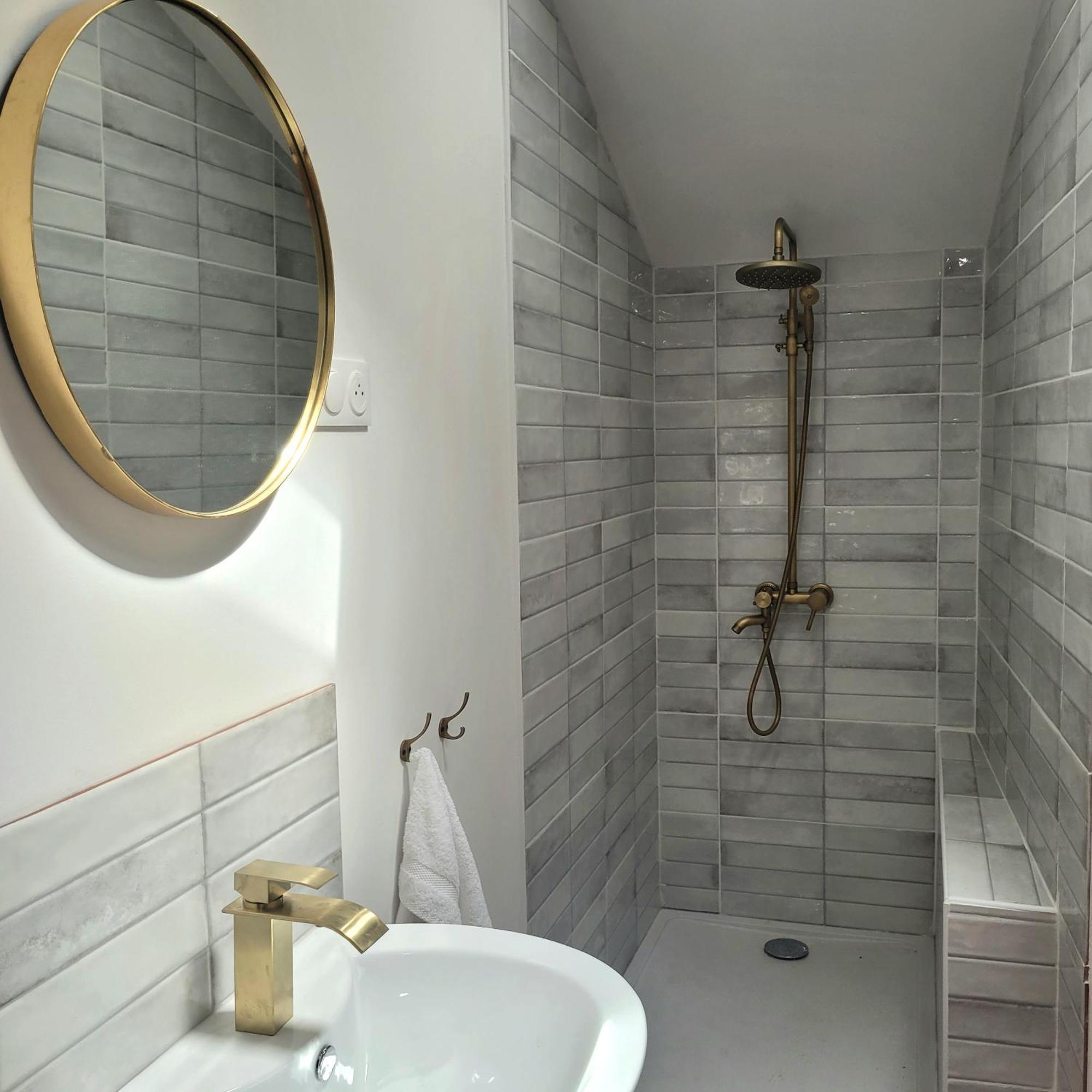 Saint-Marcel-sur-Aude Jolie Maison De Vacances 4-5 Personnes מראה חיצוני תמונה