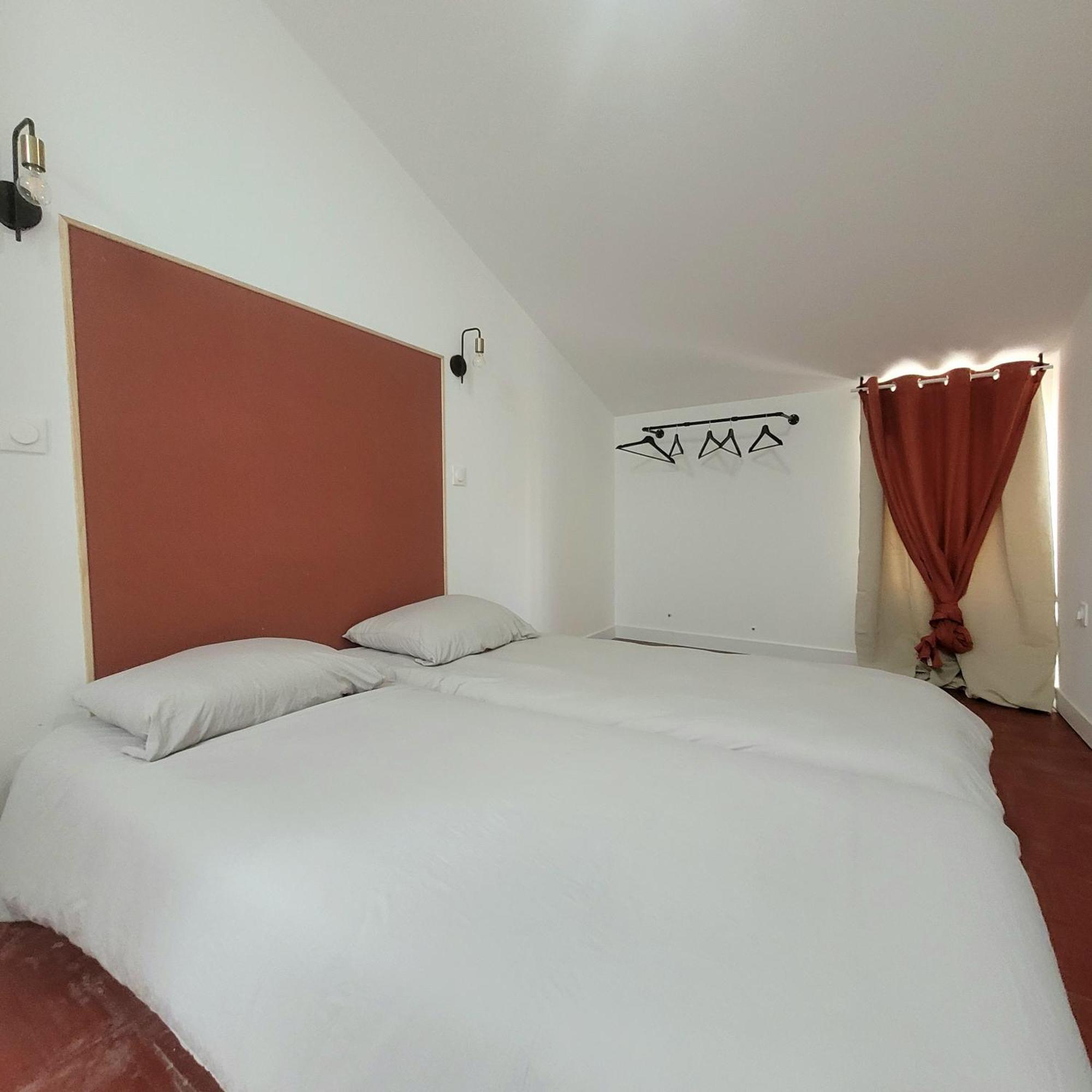Saint-Marcel-sur-Aude Jolie Maison De Vacances 4-5 Personnes מראה חיצוני תמונה