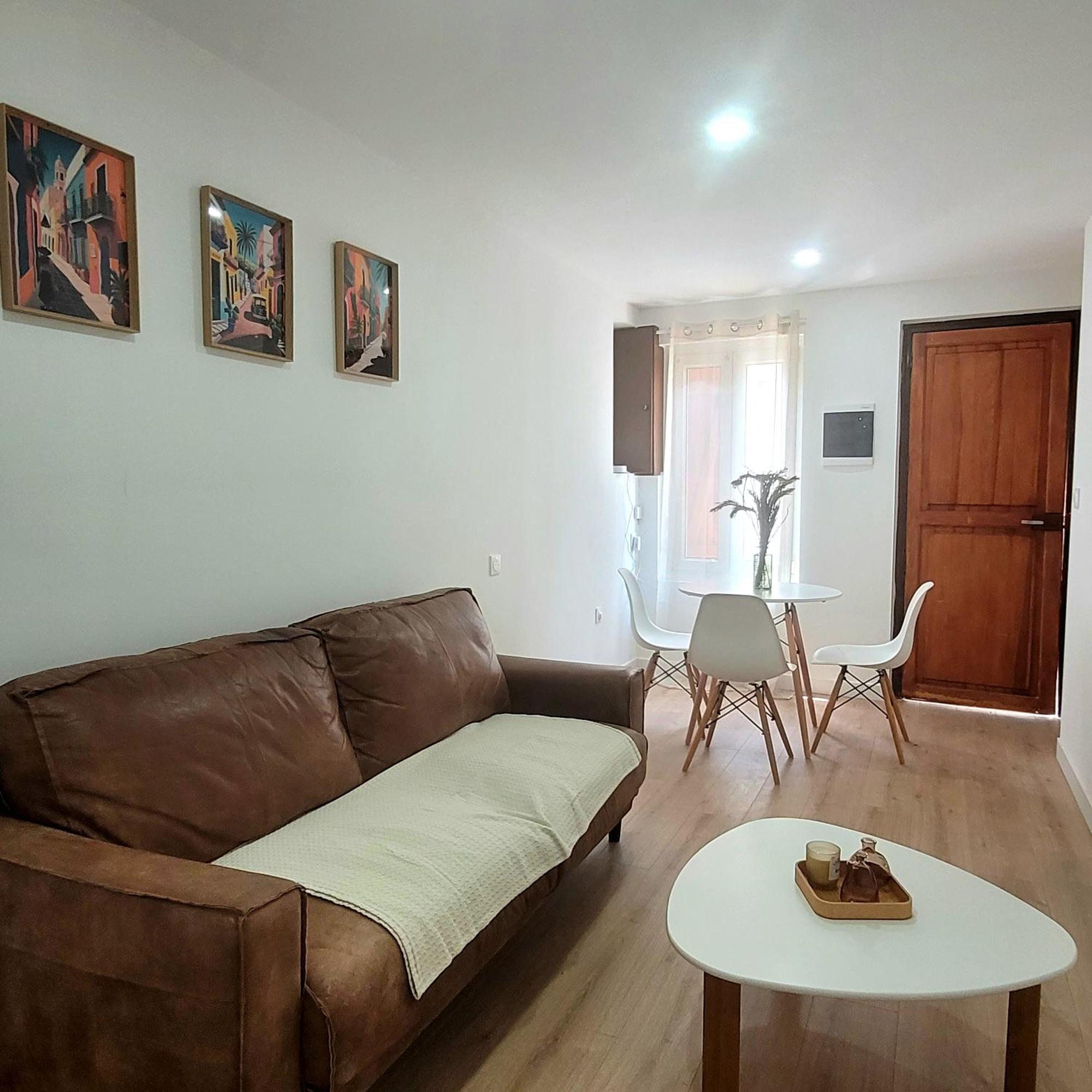 Saint-Marcel-sur-Aude Jolie Maison De Vacances 4-5 Personnes מראה חיצוני תמונה