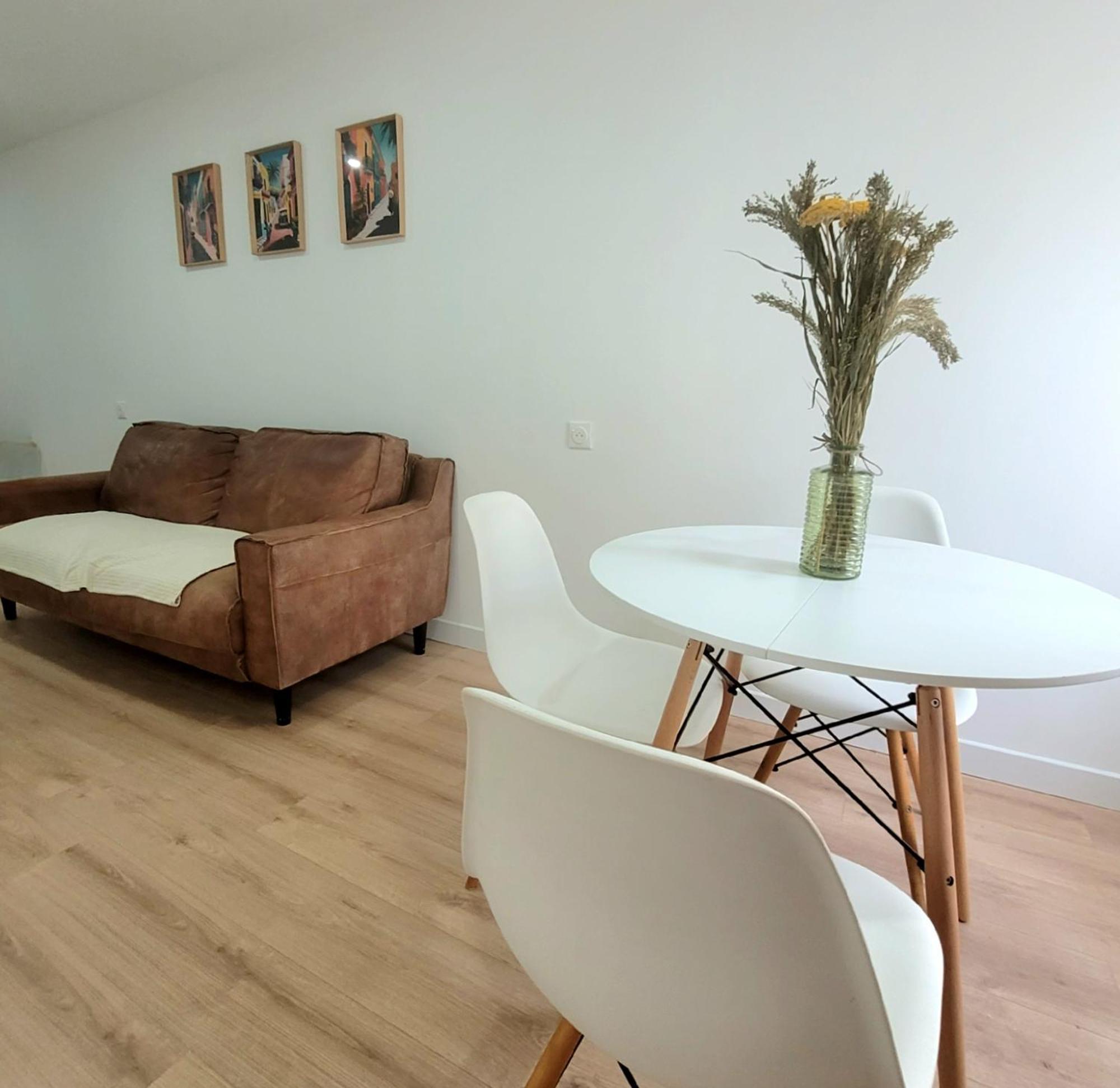 Saint-Marcel-sur-Aude Jolie Maison De Vacances 4-5 Personnes מראה חיצוני תמונה