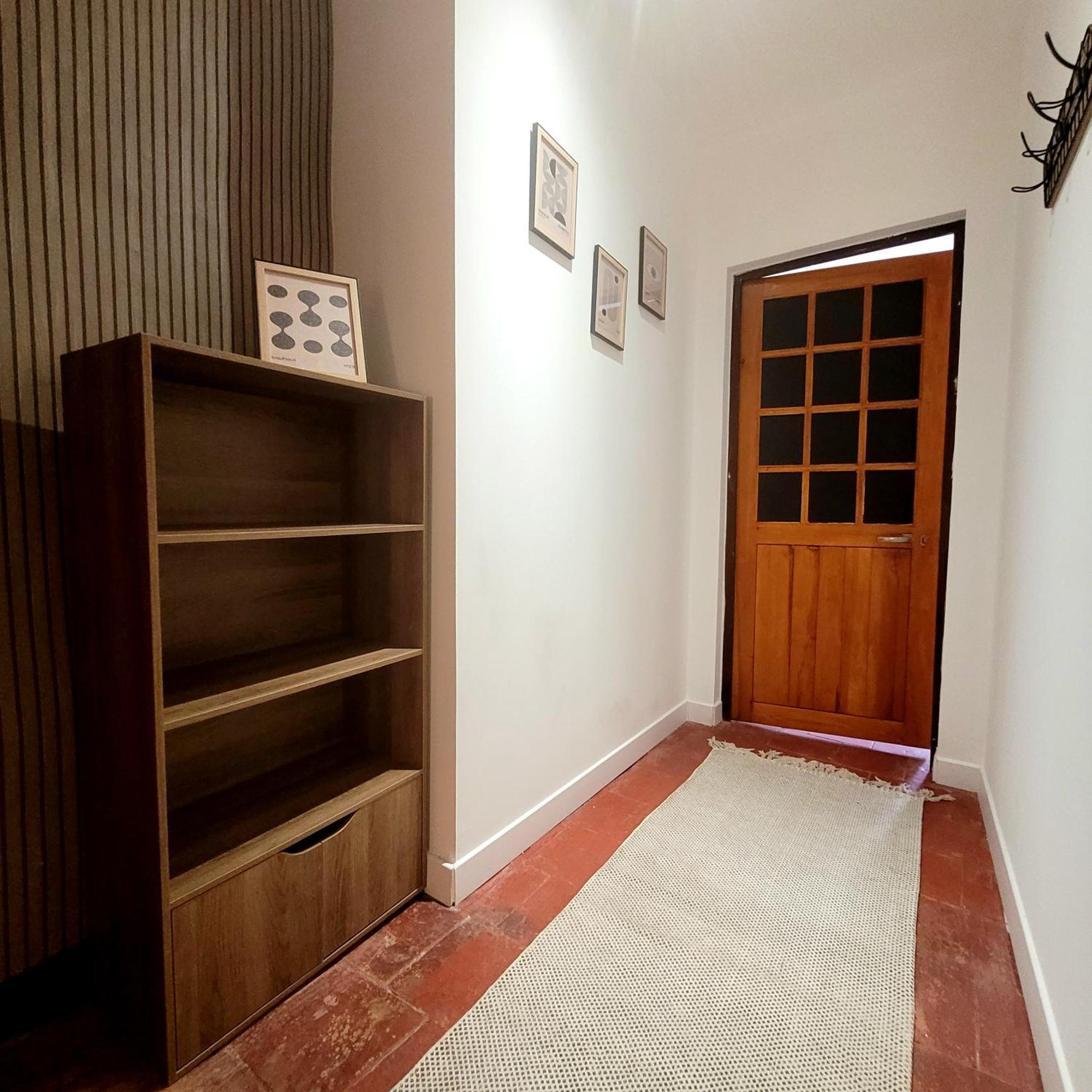Saint-Marcel-sur-Aude Jolie Maison De Vacances 4-5 Personnes מראה חיצוני תמונה