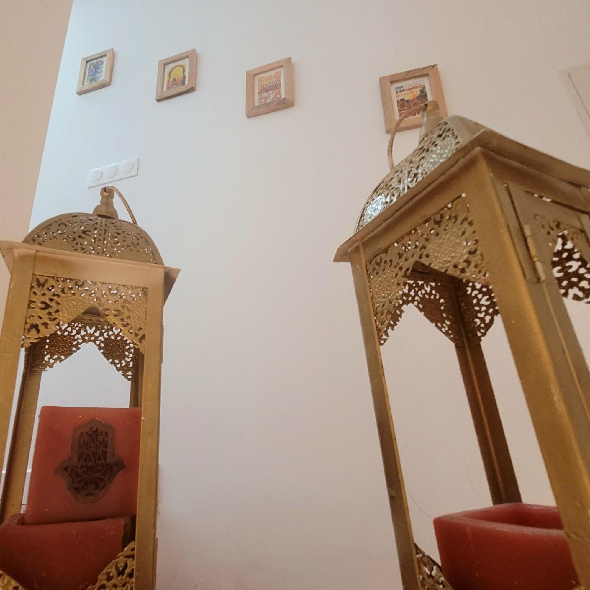 Saint-Marcel-sur-Aude Jolie Maison De Vacances 4-5 Personnes מראה חיצוני תמונה