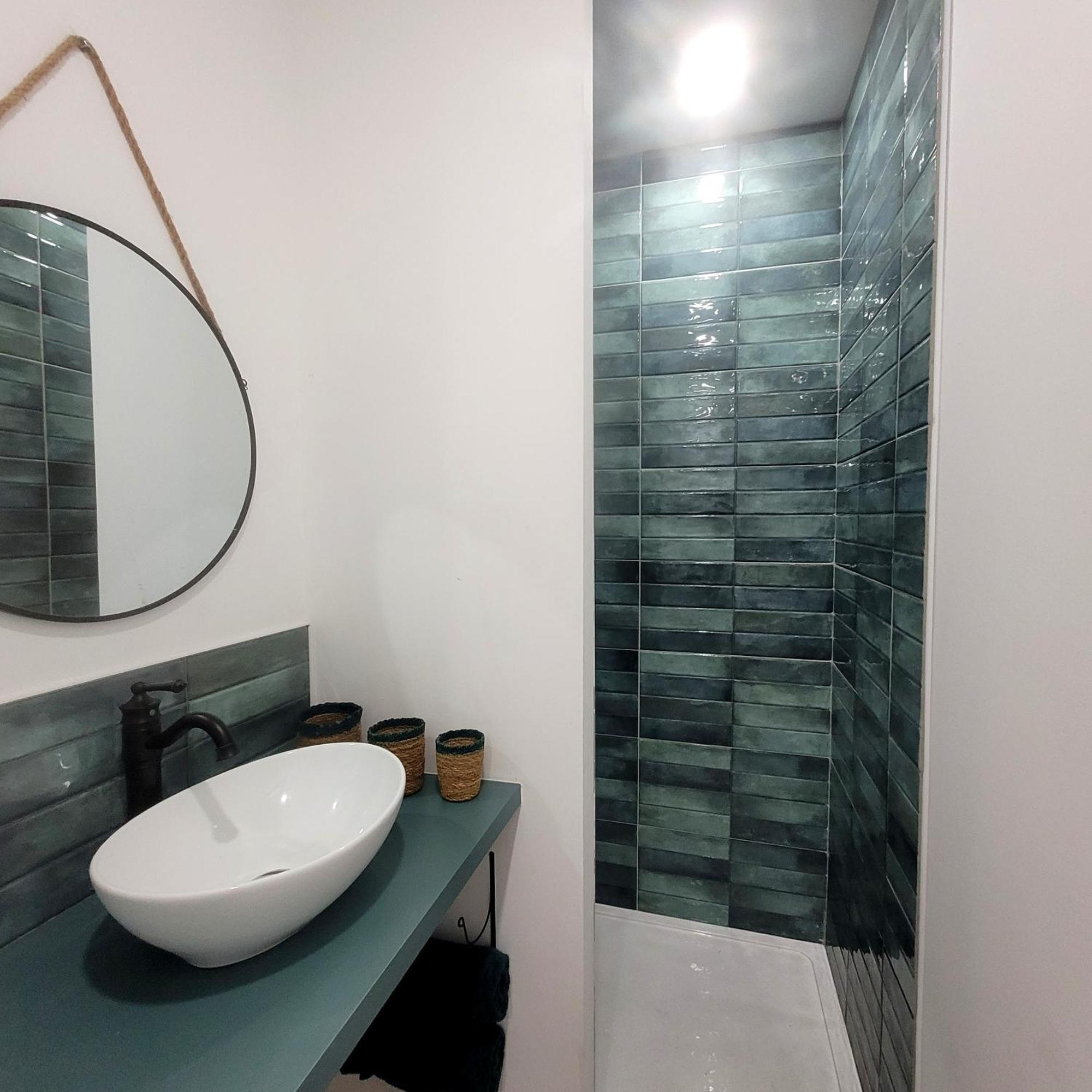 Saint-Marcel-sur-Aude Jolie Maison De Vacances 4-5 Personnes מראה חיצוני תמונה