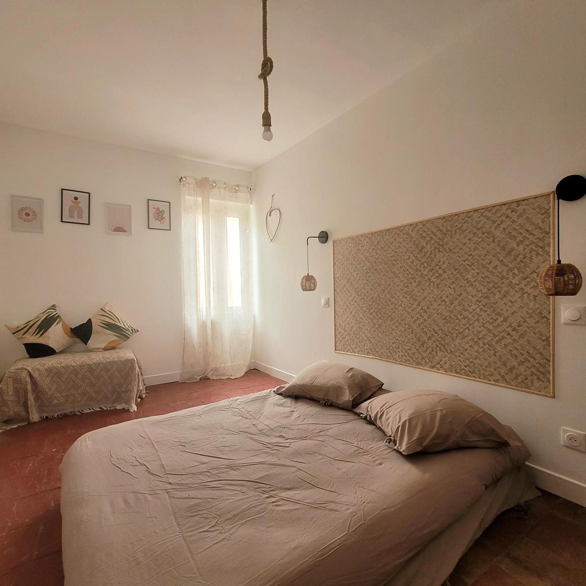 Saint-Marcel-sur-Aude Jolie Maison De Vacances 4-5 Personnes מראה חיצוני תמונה