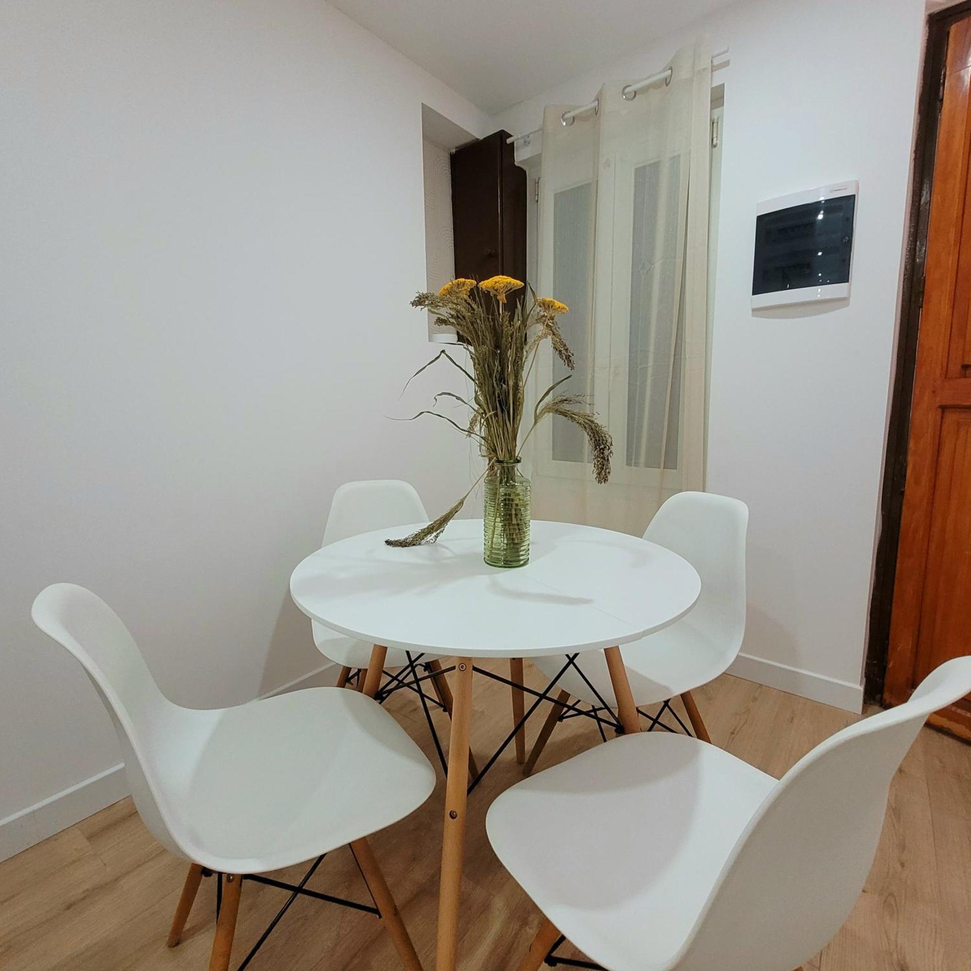 Saint-Marcel-sur-Aude Jolie Maison De Vacances 4-5 Personnes מראה חיצוני תמונה