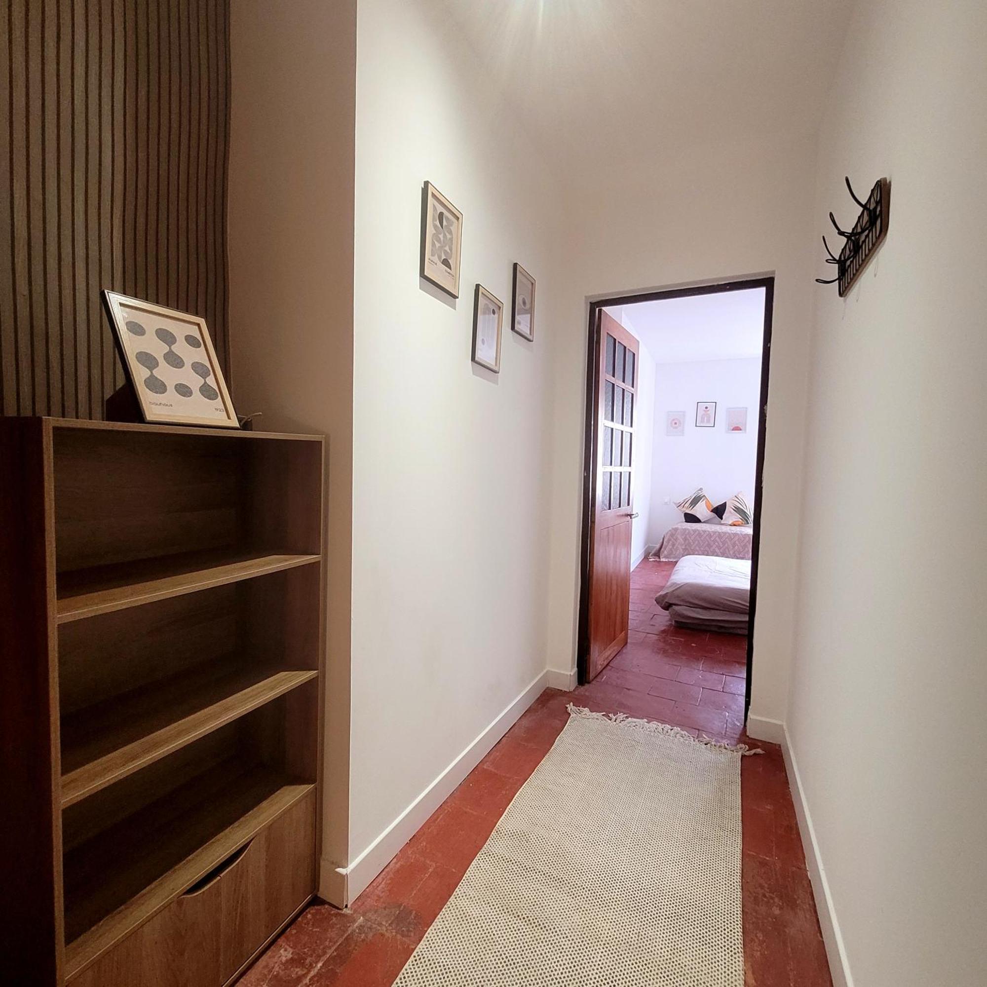 Saint-Marcel-sur-Aude Jolie Maison De Vacances 4-5 Personnes מראה חיצוני תמונה